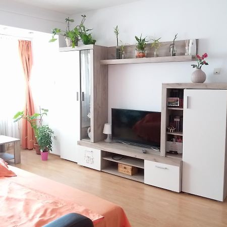 Апартаменты Apartament Anca Констанца Экстерьер фото