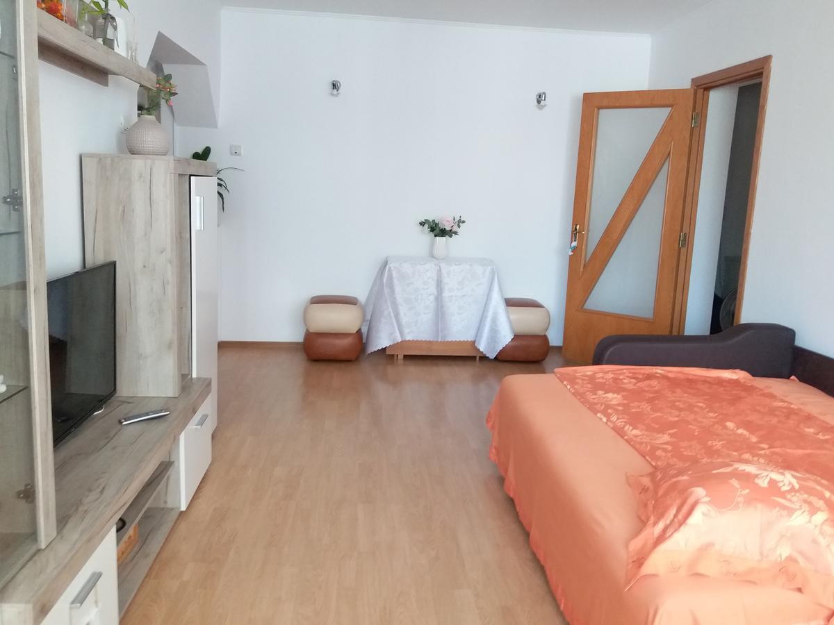 Апартаменты Apartament Anca Констанца Экстерьер фото