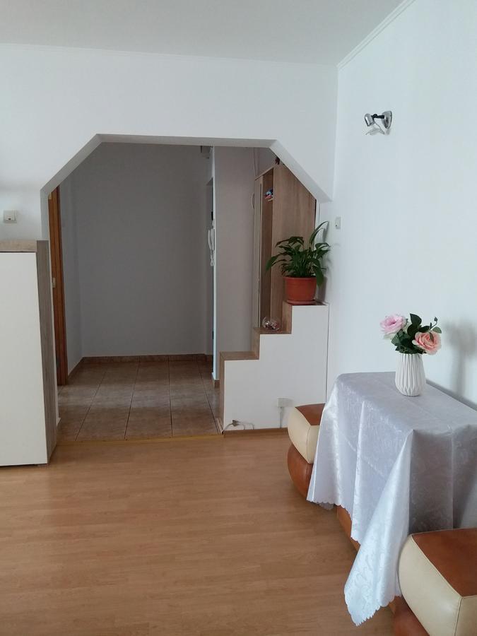 Апартаменты Apartament Anca Констанца Экстерьер фото