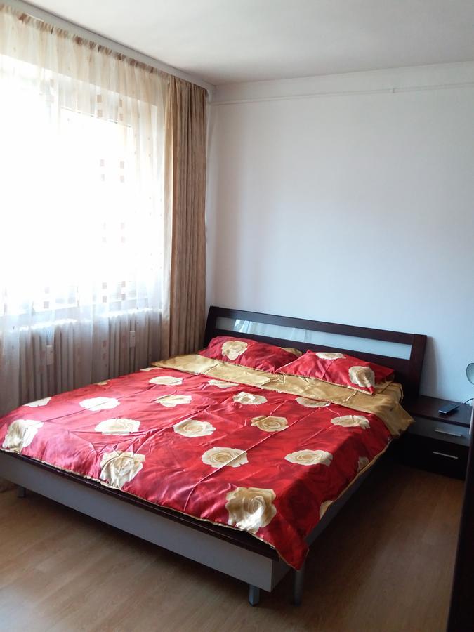 Апартаменты Apartament Anca Констанца Экстерьер фото