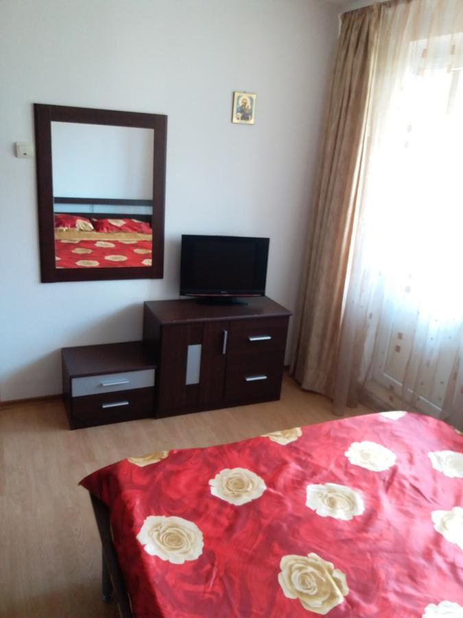 Апартаменты Apartament Anca Констанца Экстерьер фото